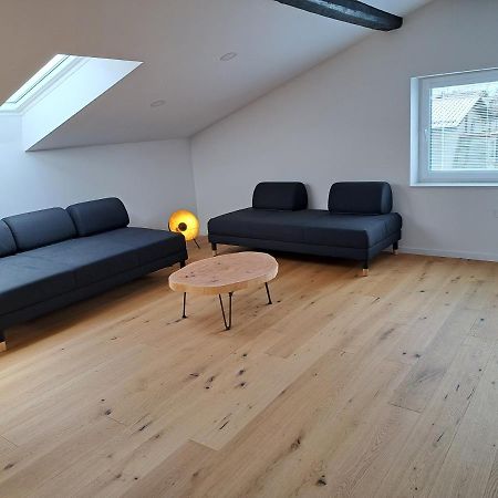 Ohana Apartment Ljubljana Extérieur photo
