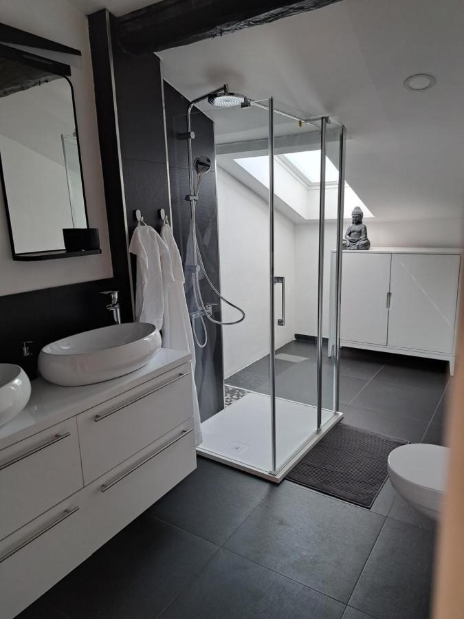 Ohana Apartment Ljubljana Extérieur photo
