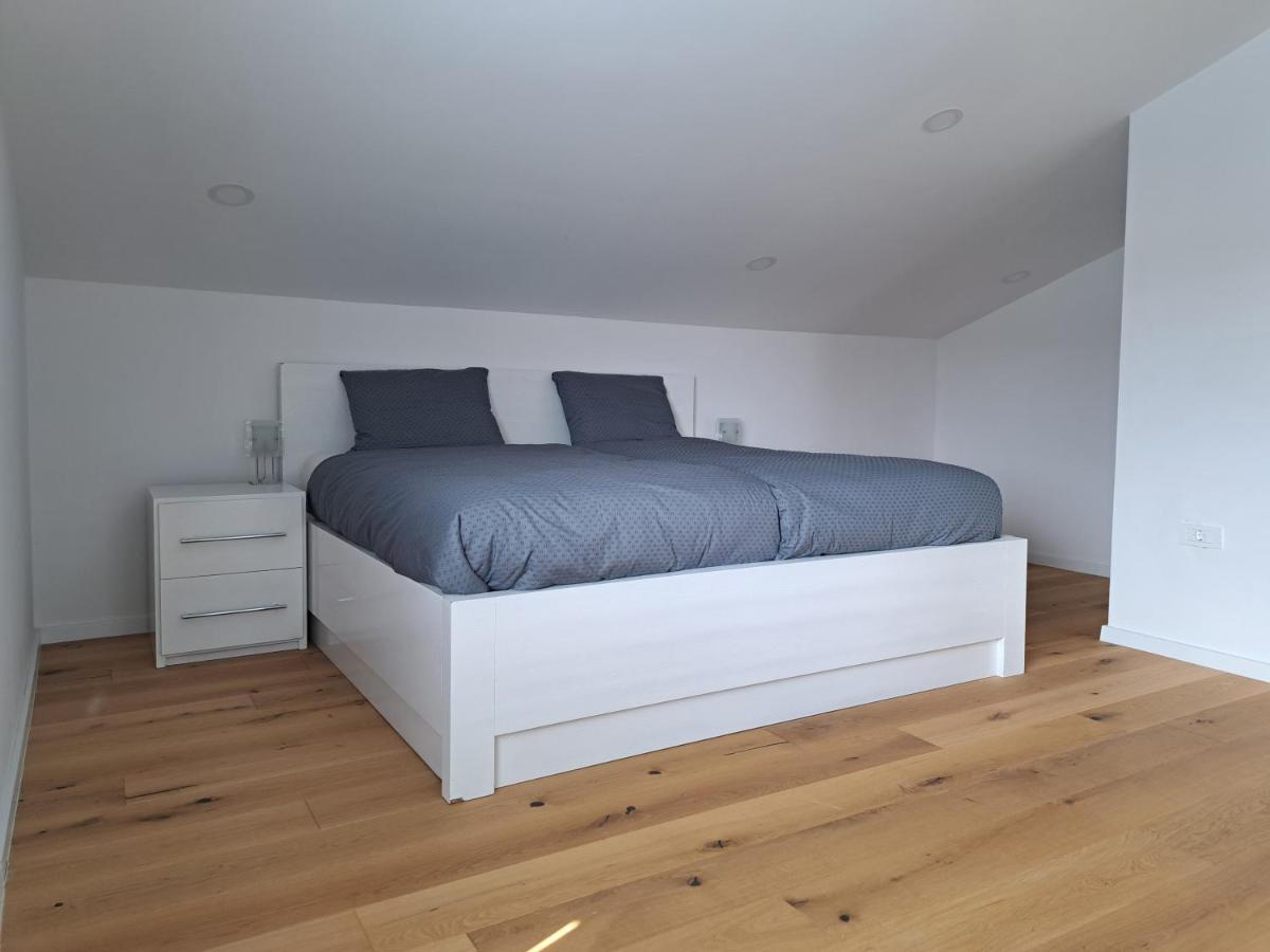 Ohana Apartment Ljubljana Extérieur photo