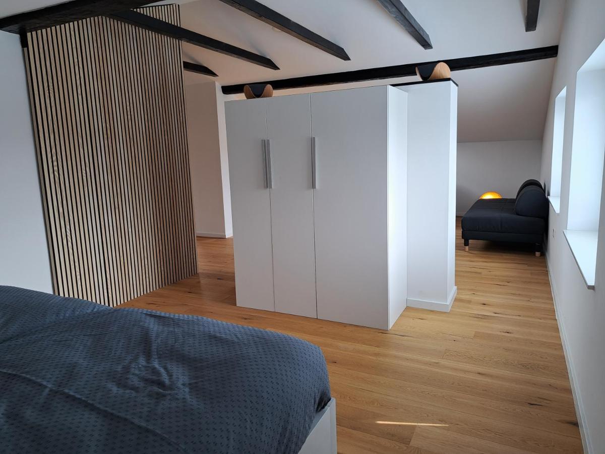 Ohana Apartment Ljubljana Extérieur photo