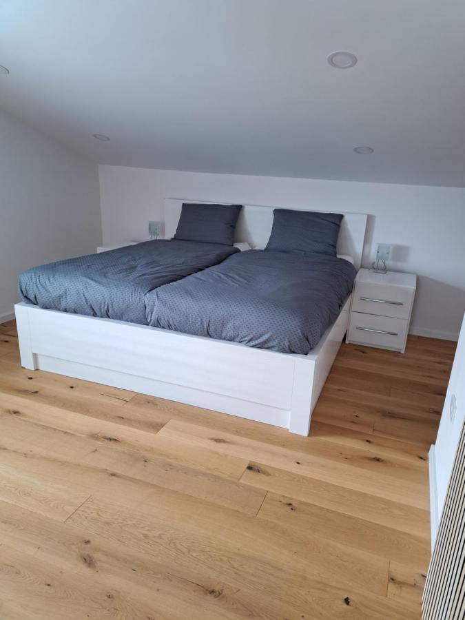 Ohana Apartment Ljubljana Extérieur photo