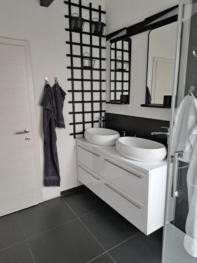Ohana Apartment Ljubljana Extérieur photo