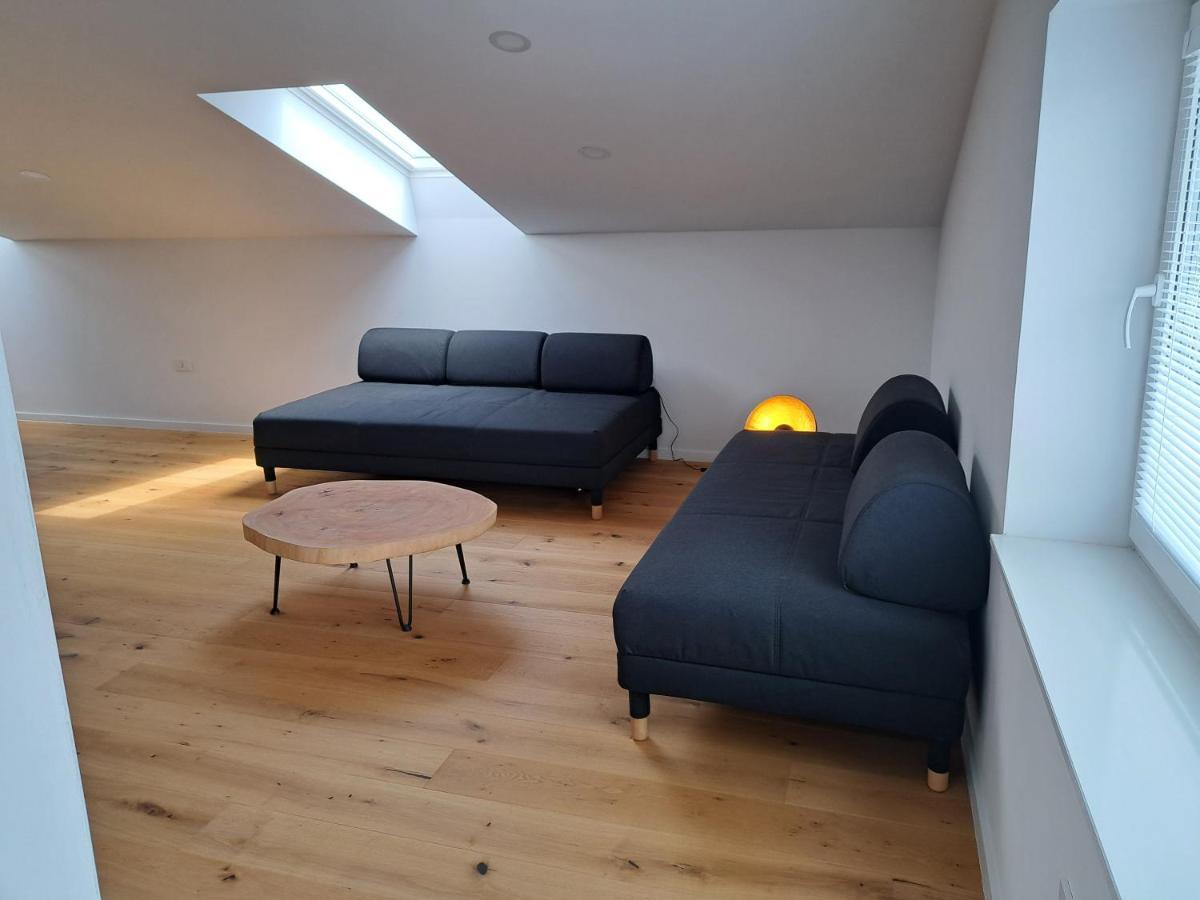 Ohana Apartment Ljubljana Extérieur photo