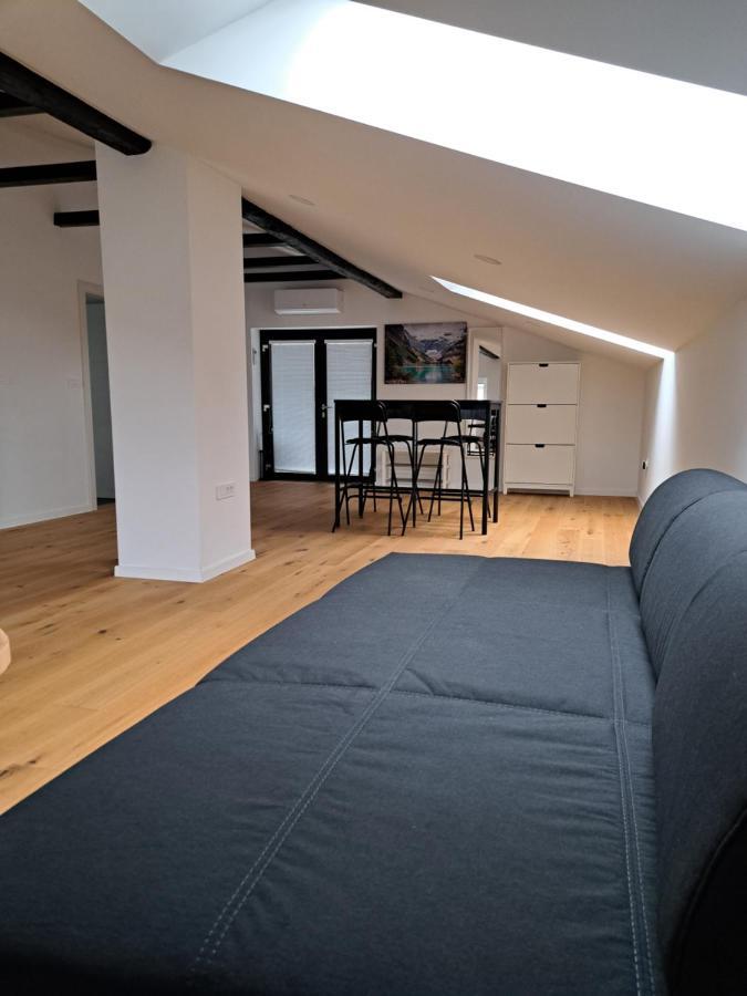 Ohana Apartment Ljubljana Extérieur photo