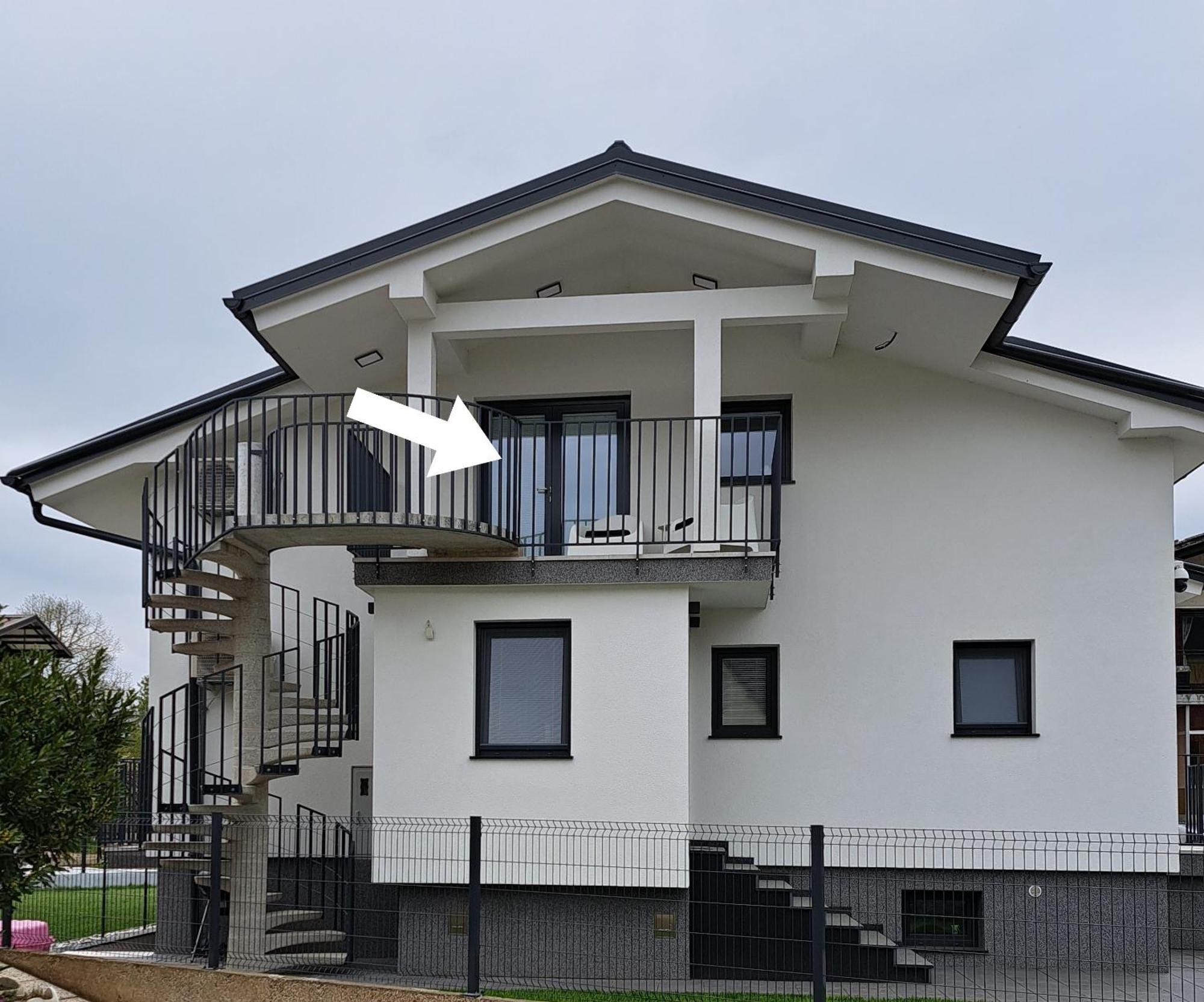 Ohana Apartment Ljubljana Extérieur photo